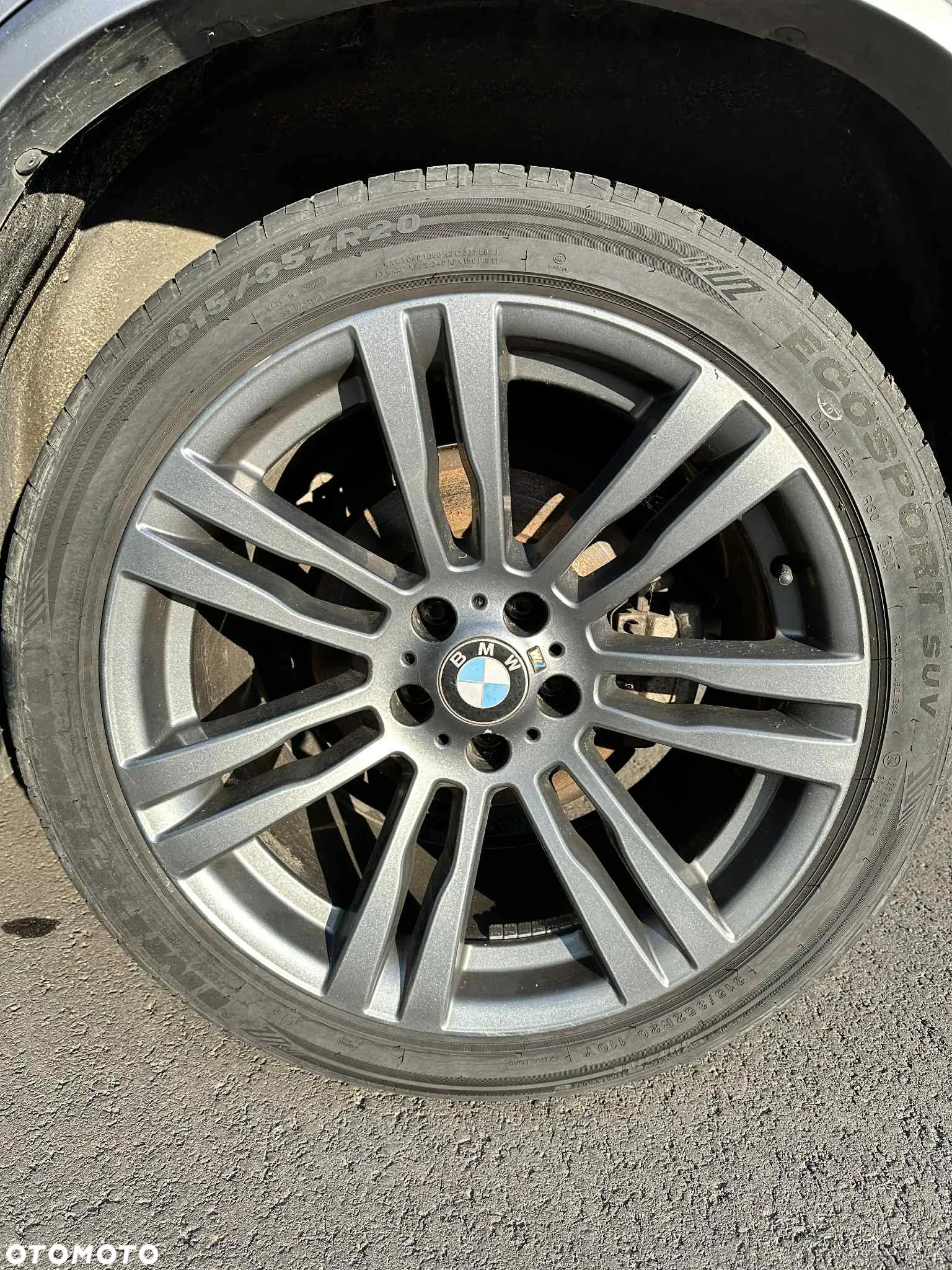 BMW X5 xDrive40d - 8