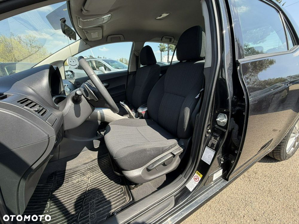 Toyota Auris - 14