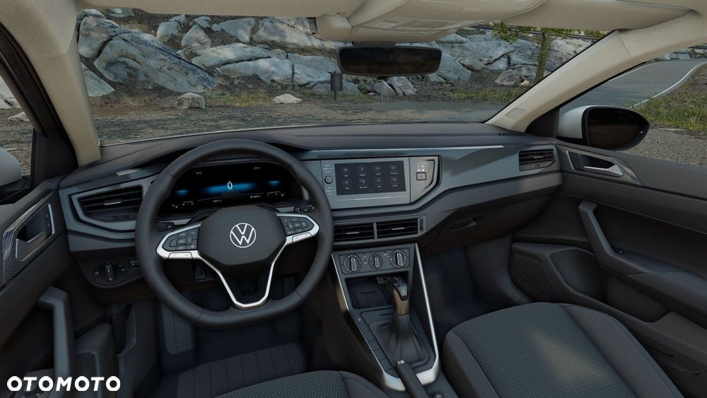 Volkswagen Taigo 1.0 TSI Pure DSG - 12