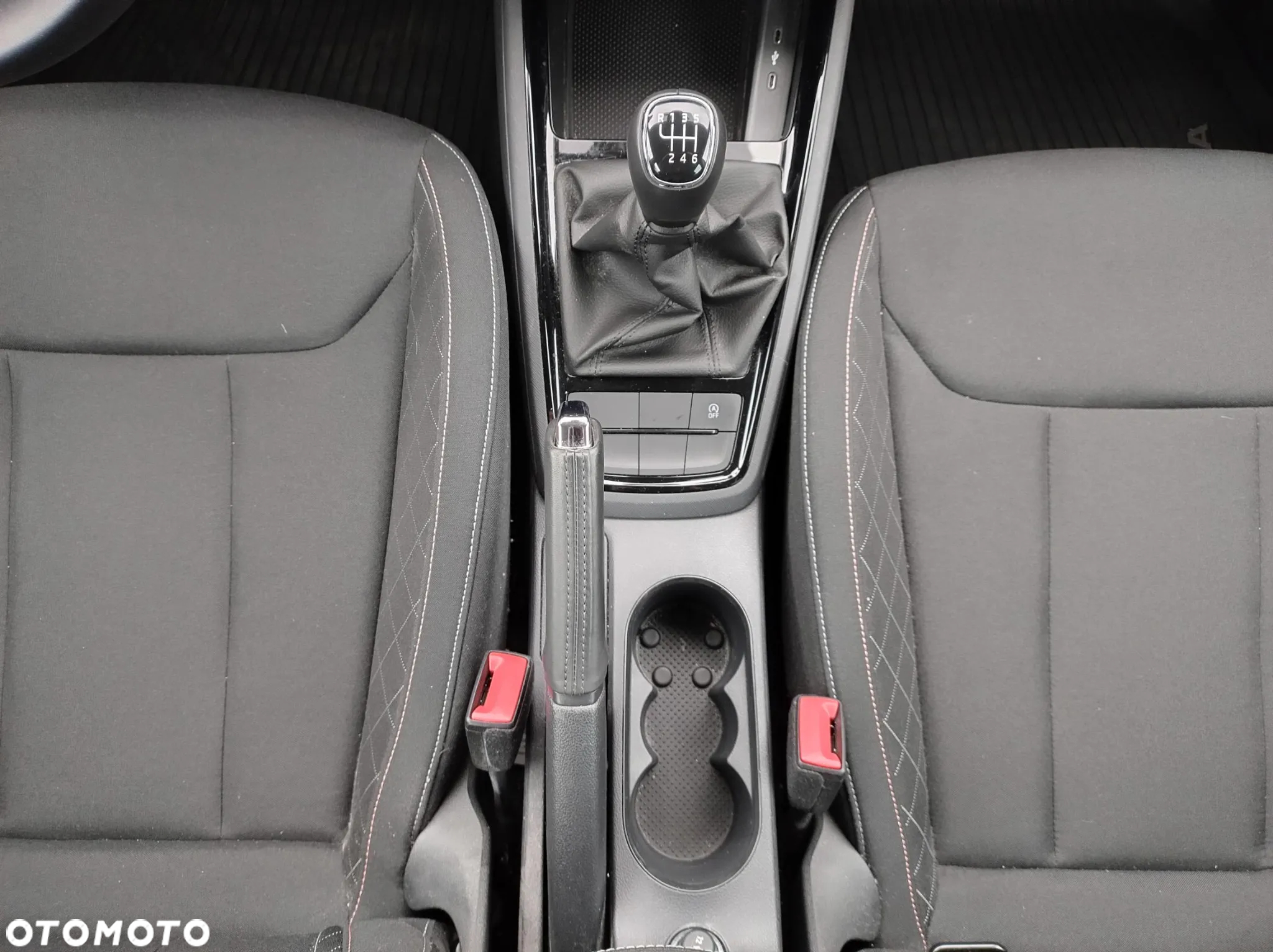 Skoda Scala 1.0 TSI Ambition - 14