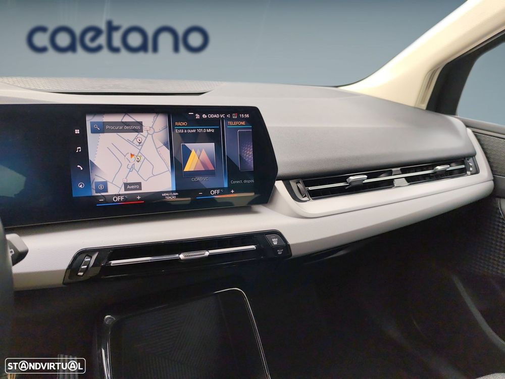 BMW 225xe Active Tourer - 29