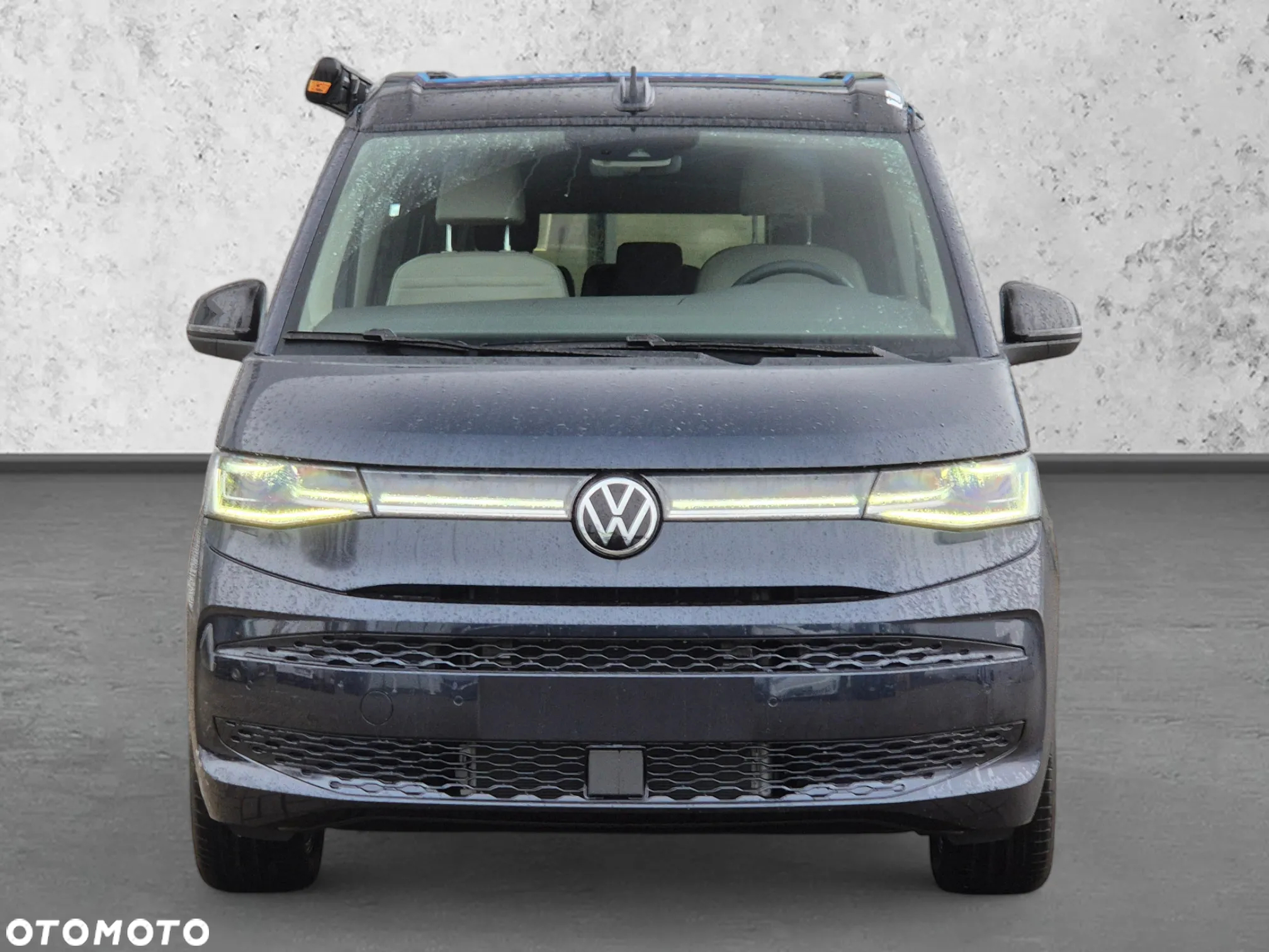 Volkswagen California - 4