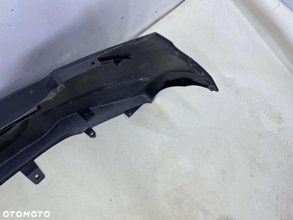 Zderzak tylny Hyundai I20 PB 1 I 12-14r. Lift tył nowy oryginalny 86611-1J500 - 16