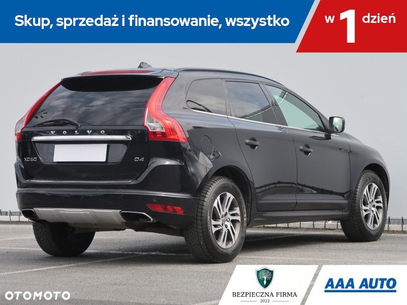 Volvo XC 60 - 7