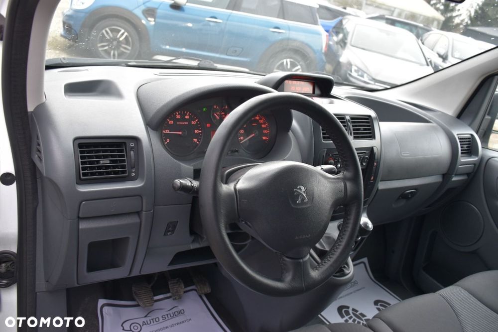 Peugeot Expert - 10