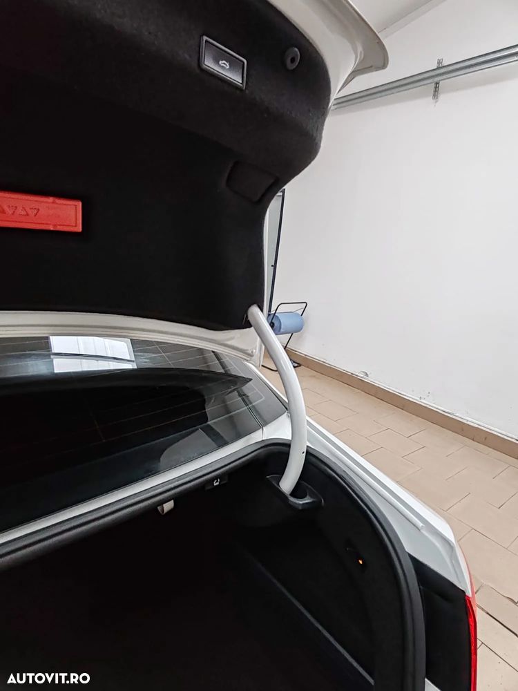 Volkswagen Passat 2.0 TDI SCR (BlueMotion Technology) DSG Highline - 21