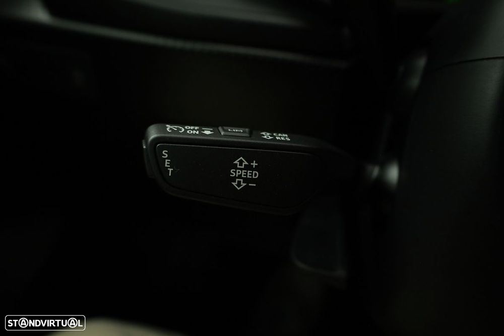 Audi A1 Sportback 25 TFSI Advanced - 15