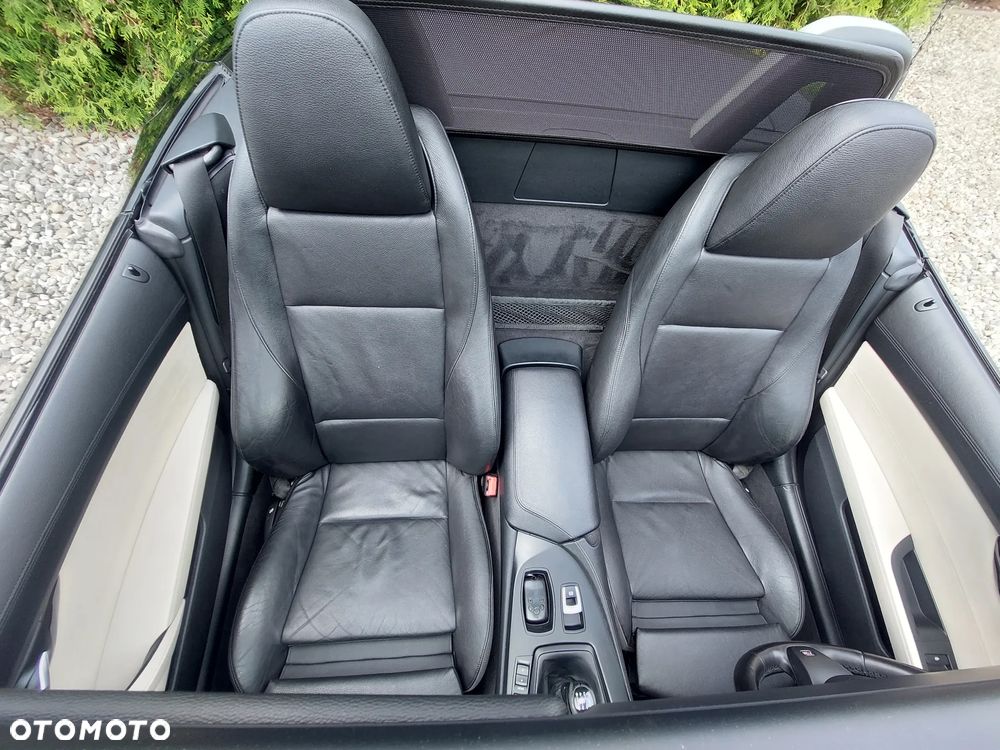 BMW Z4 - 9