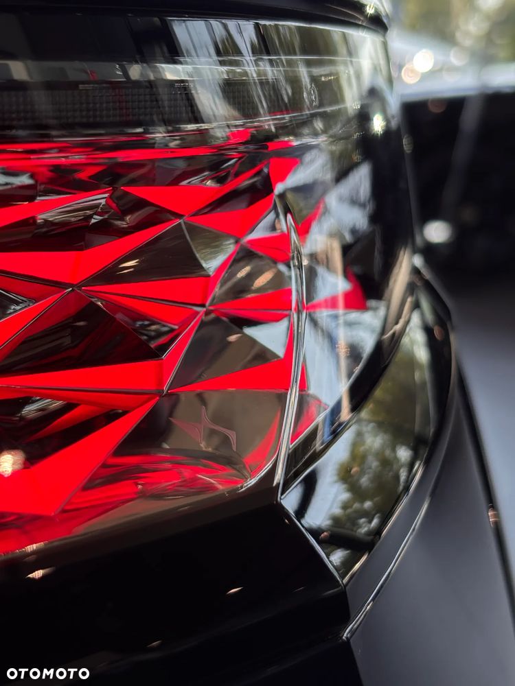DS Automobiles DS 7 Crossback 1.6 E-Tense 4x4 Etoile - 9