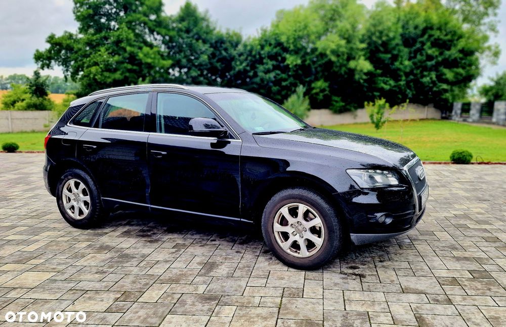 Audi Q5 - 3