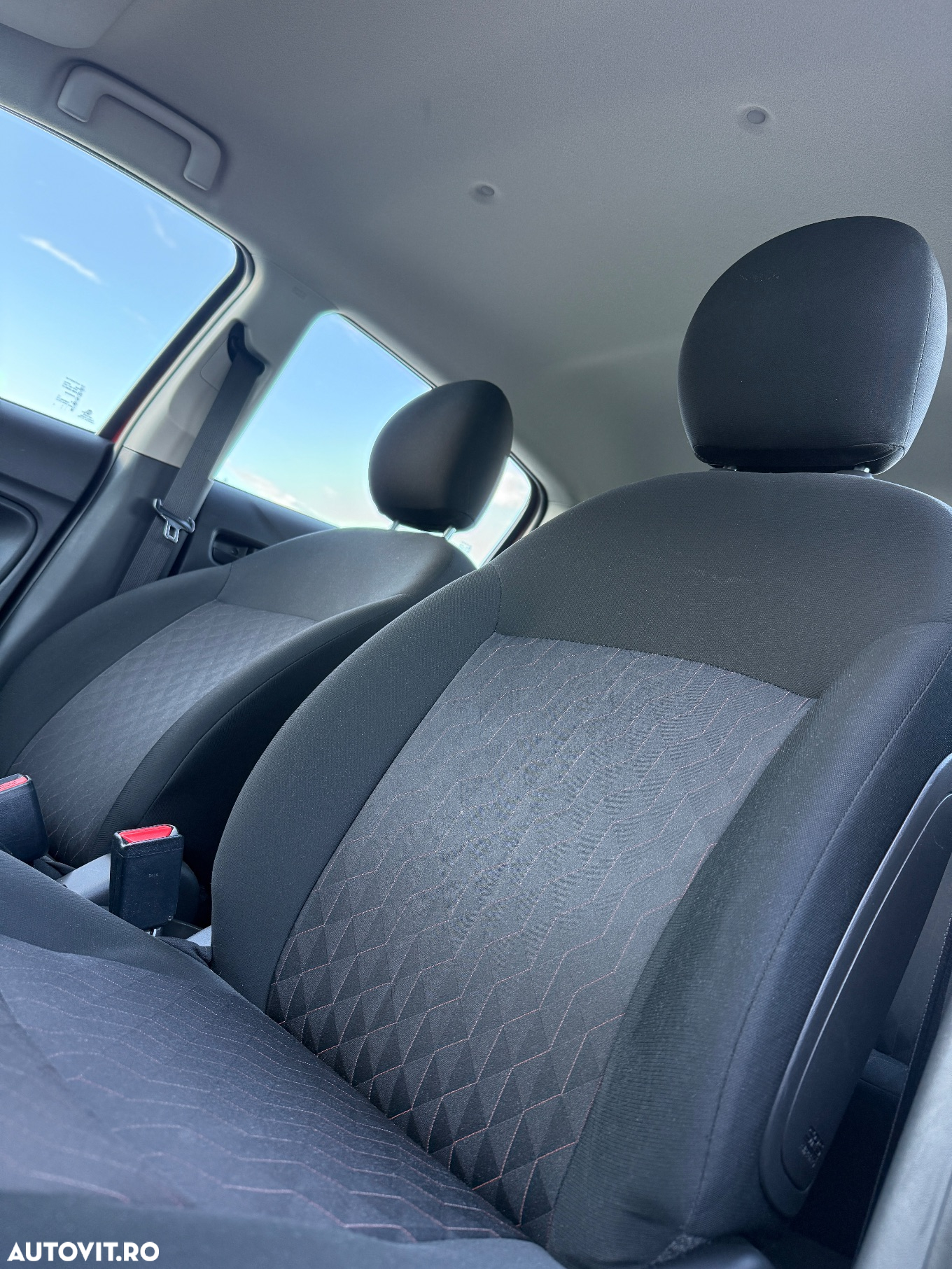 Mitsubishi Space Star 1.2 2WD MT Invite - 15