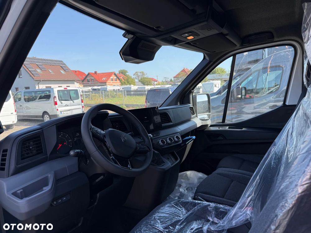 Renault Master L3H2 2.0 dCi 130 Euro6x - 5