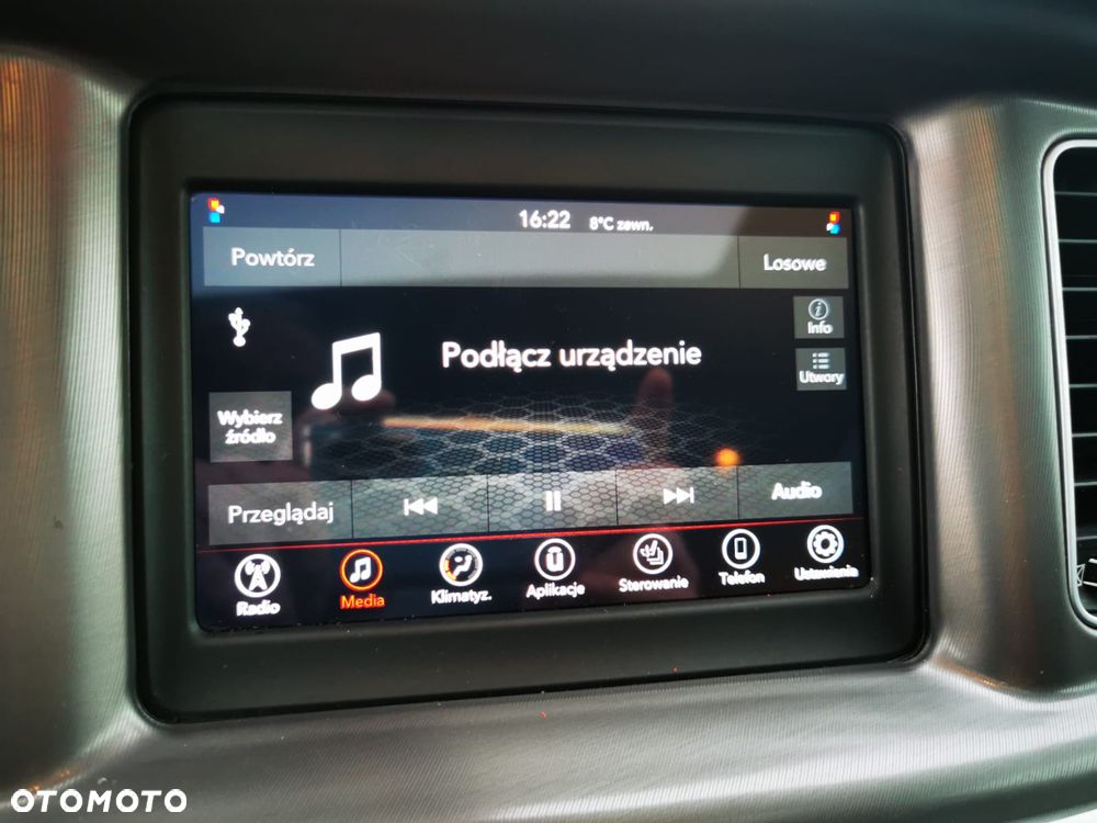 Dodge Charger 3.6 GT - 23