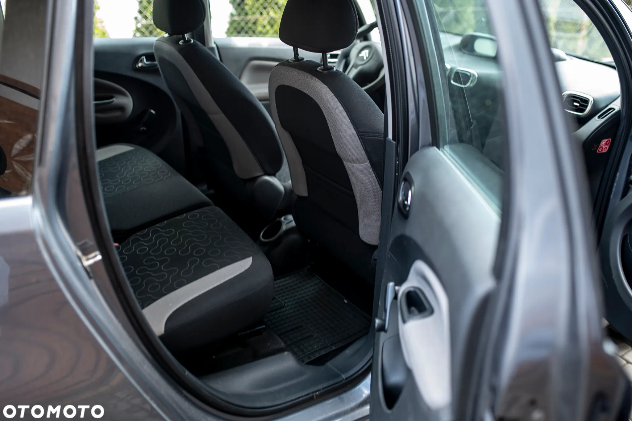 Citroën C3 Picasso 1.4i Seduction - 14