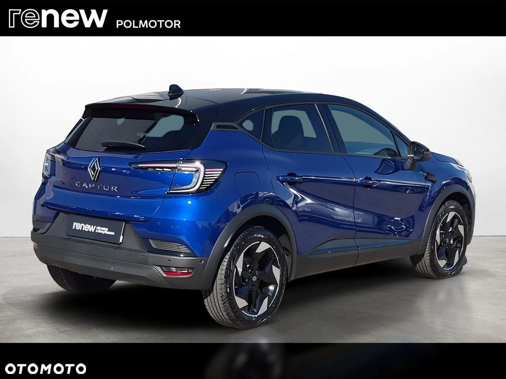 Renault Captur 1.2 TCe Techno - 5