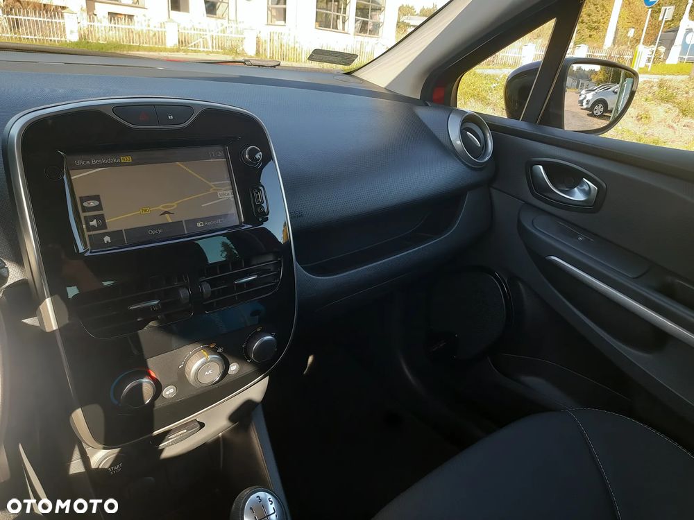 Renault Clio 0.9 Energy TCe Limited EU6 - 16