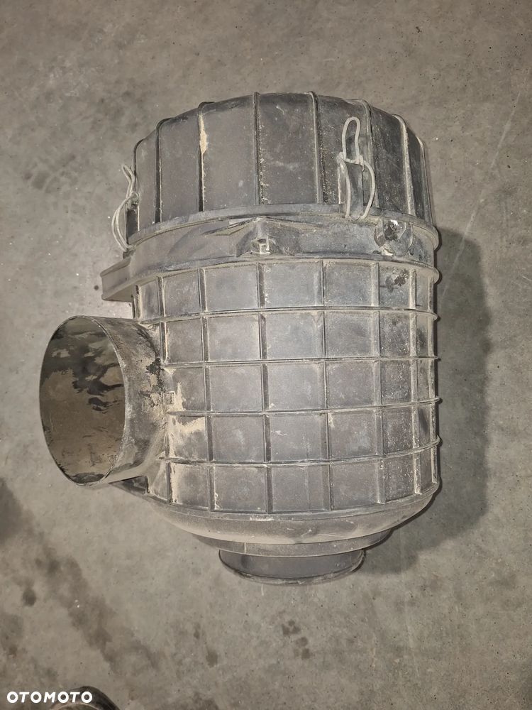 Obudowa filtra powietrza DAF LF EURO 6 - 3