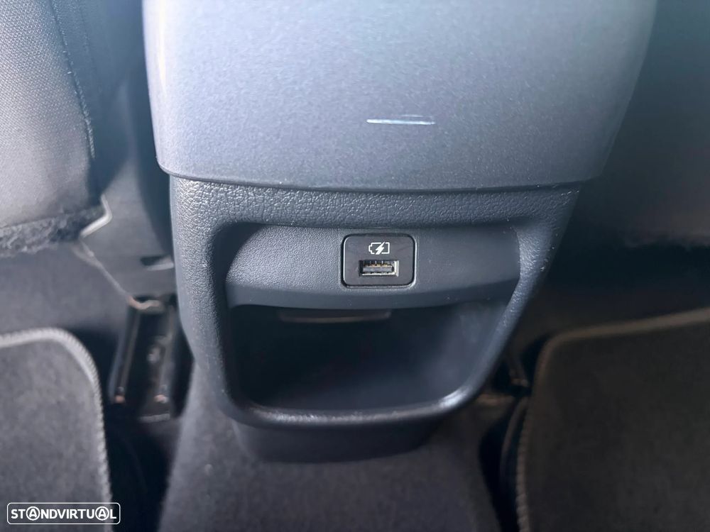 Nissan Juke 1.0 DIG-T N-Connecta NAV. - 20