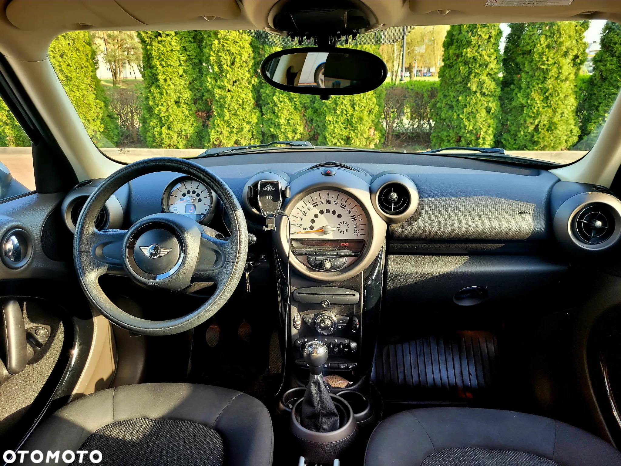 MINI Countryman Cooper - 7