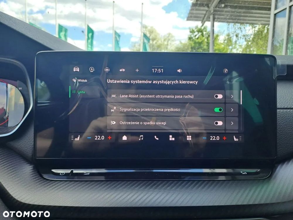Skoda Octavia 1.5 TSI mHEV Sportline DSG - 16