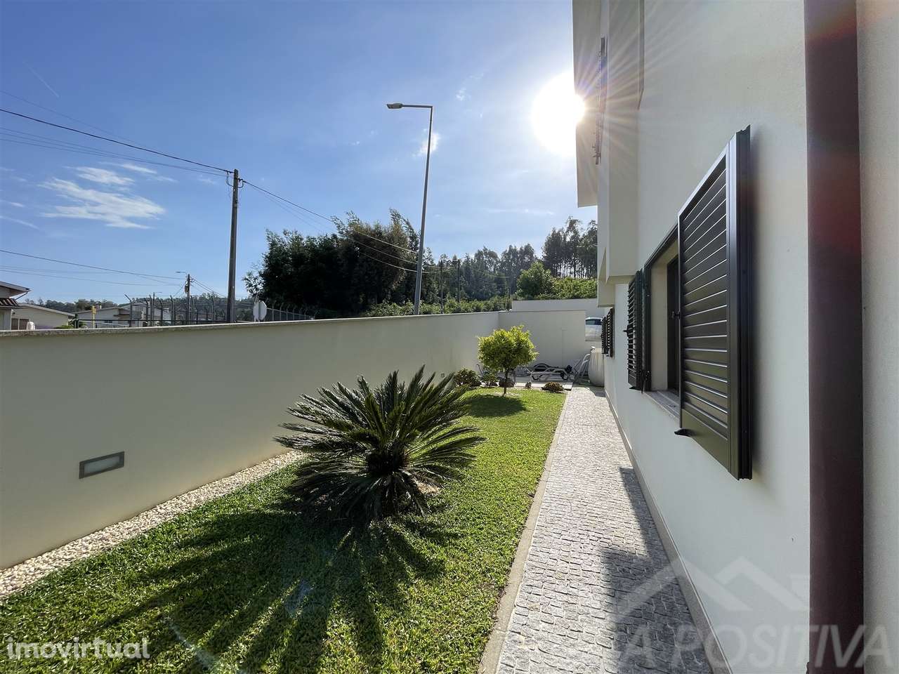 Moradia Geminada T3 Venda em Vila de Cucujães,Oliveira de Azeméis - Grande imagem: 4/50