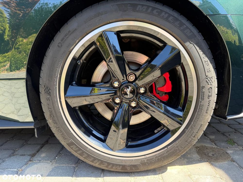 Ford Mustang - 19