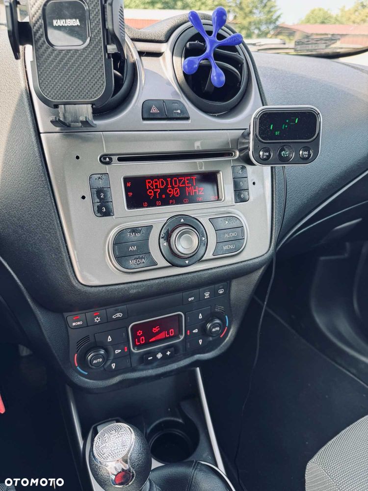 Alfa Romeo Mito - 6