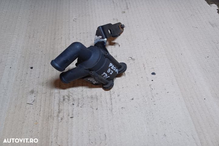 POMPA RECIRCULARE APA Volkswagen VW Passat B7 [2010 - 2015] - 1