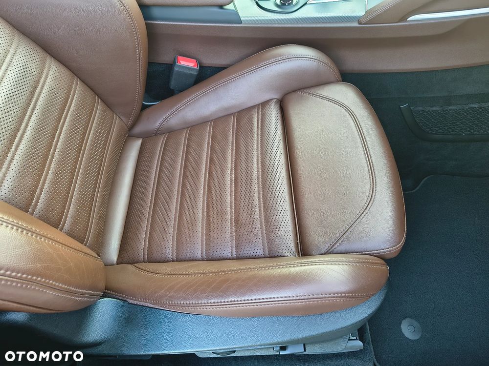Alfa Romeo Stelvio 2.0 Turbo Executive Q4 - 10