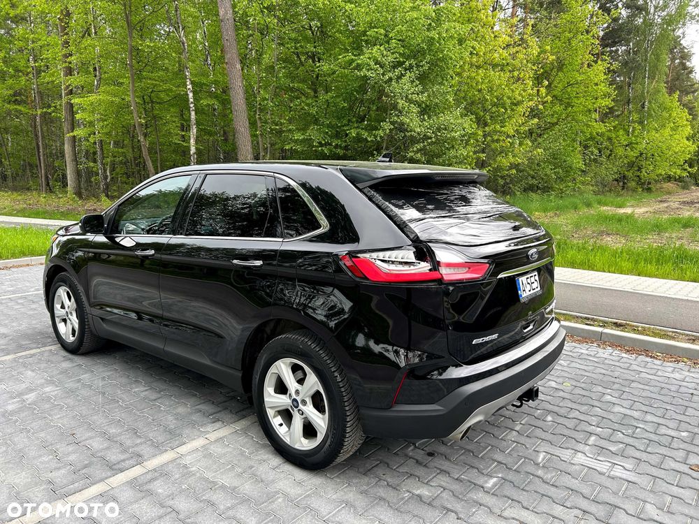 Ford Edge - 4