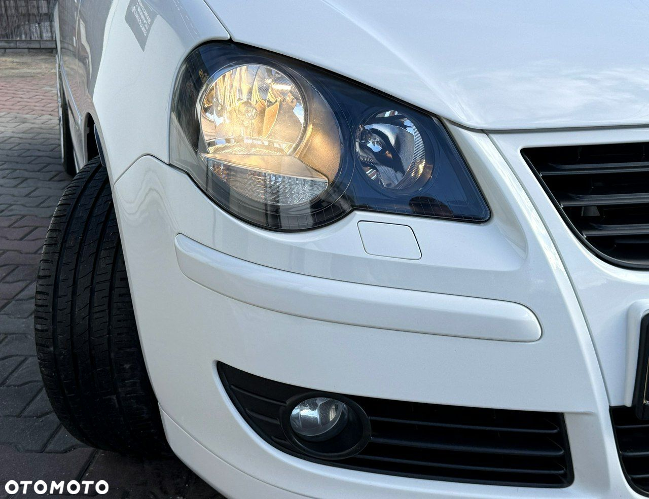 Volkswagen Polo 1.4 GT Rocket - 9
