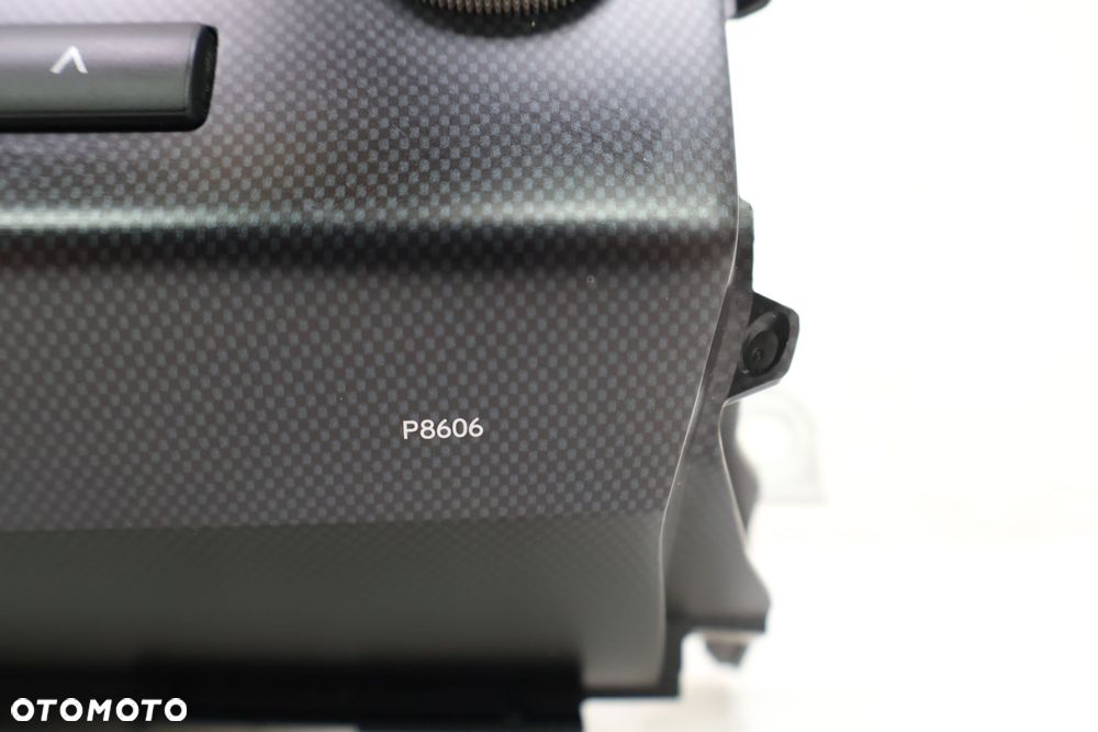 TOYOTA LAND CRUISER 200 08-11 RADIOODTWARZACZ CD 86120-60A00 - 3