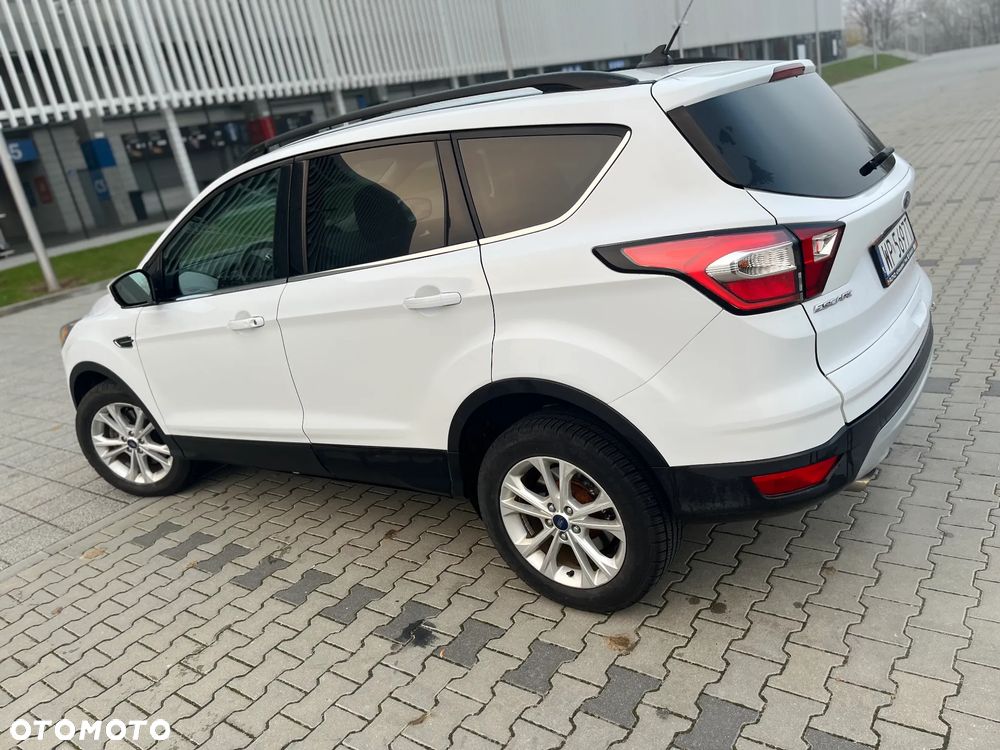 Ford Escape - 3
