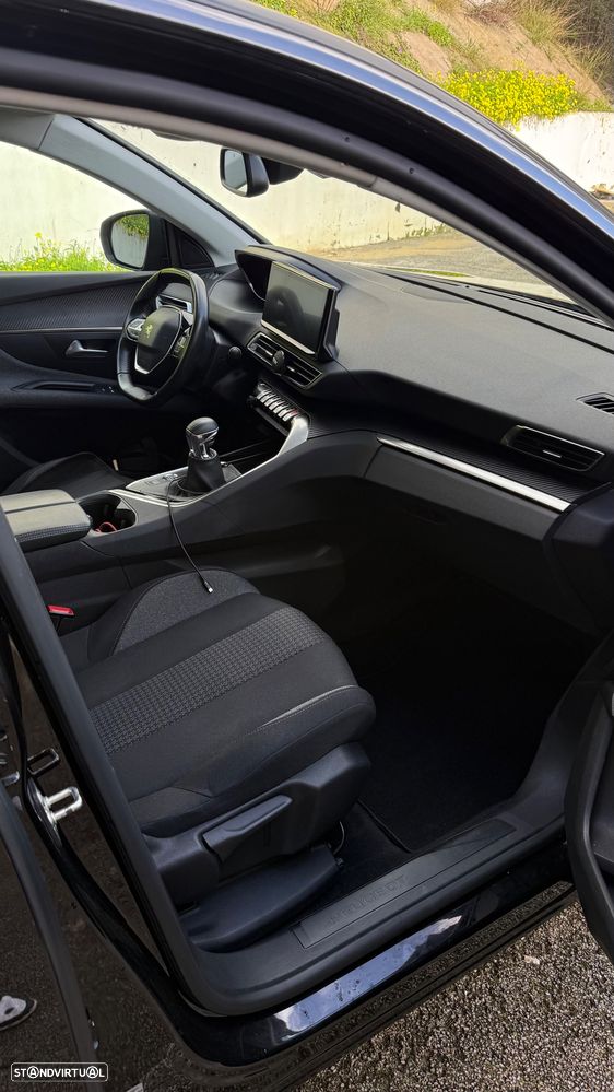 Peugeot 3008 1.2 PureTech Active Pack - 11