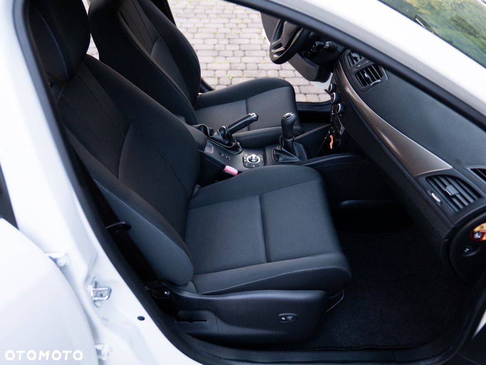 Renault Megane 1.6 16V Authentique - 22
