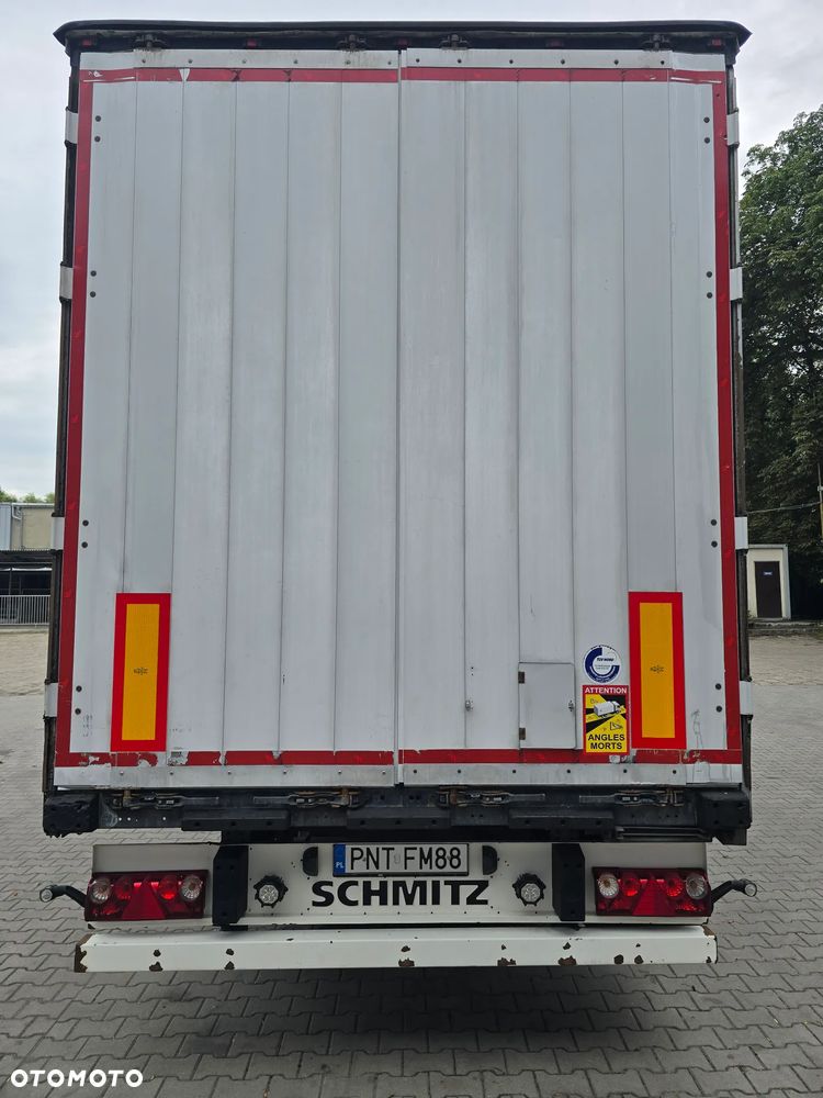 Schmitz Cargobull SCB S3T - 6