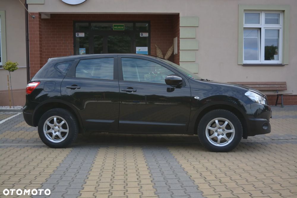 Nissan Qashqai 2.0 tekna - 31