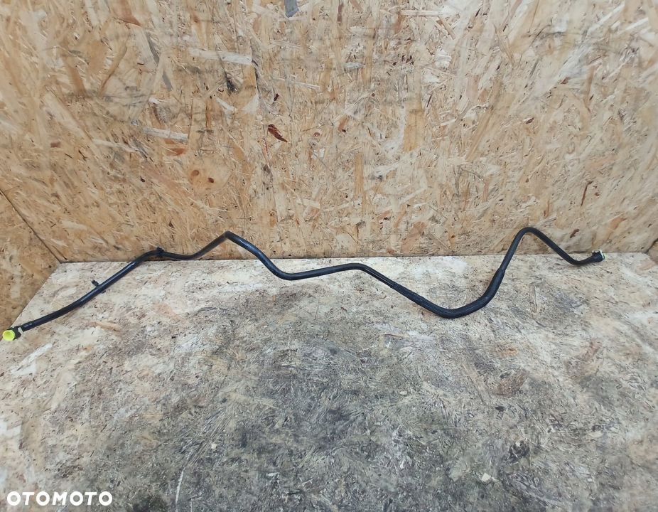 RURA WĄŻ VOLVO XC90 II 2.0 T6 31452135 - 1