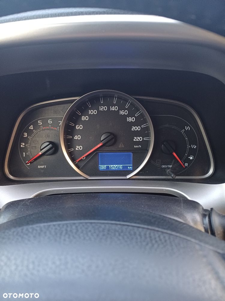 Toyota RAV4 - 5