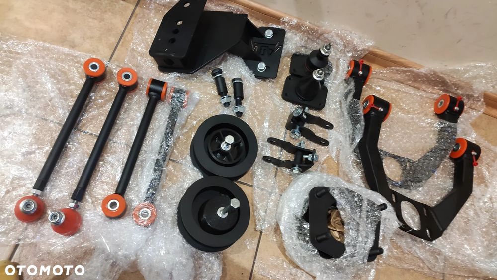 Jeep Commander 5.7 V8 HEMI Automatik Limited - 27