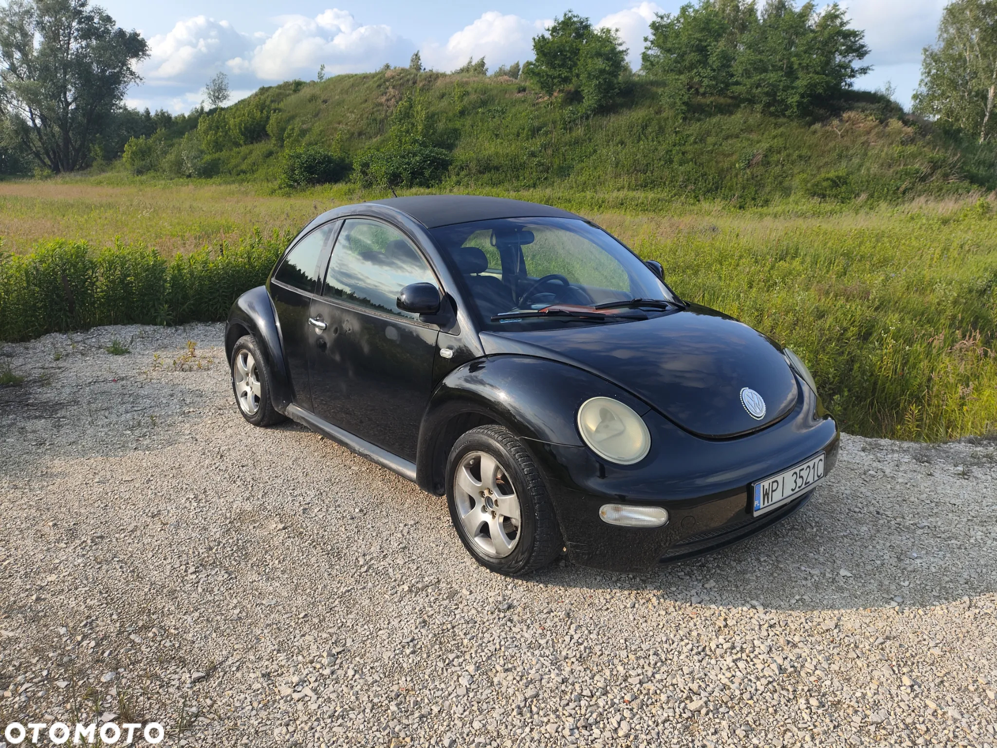 Volkswagen New Beetle 1.6 - 3