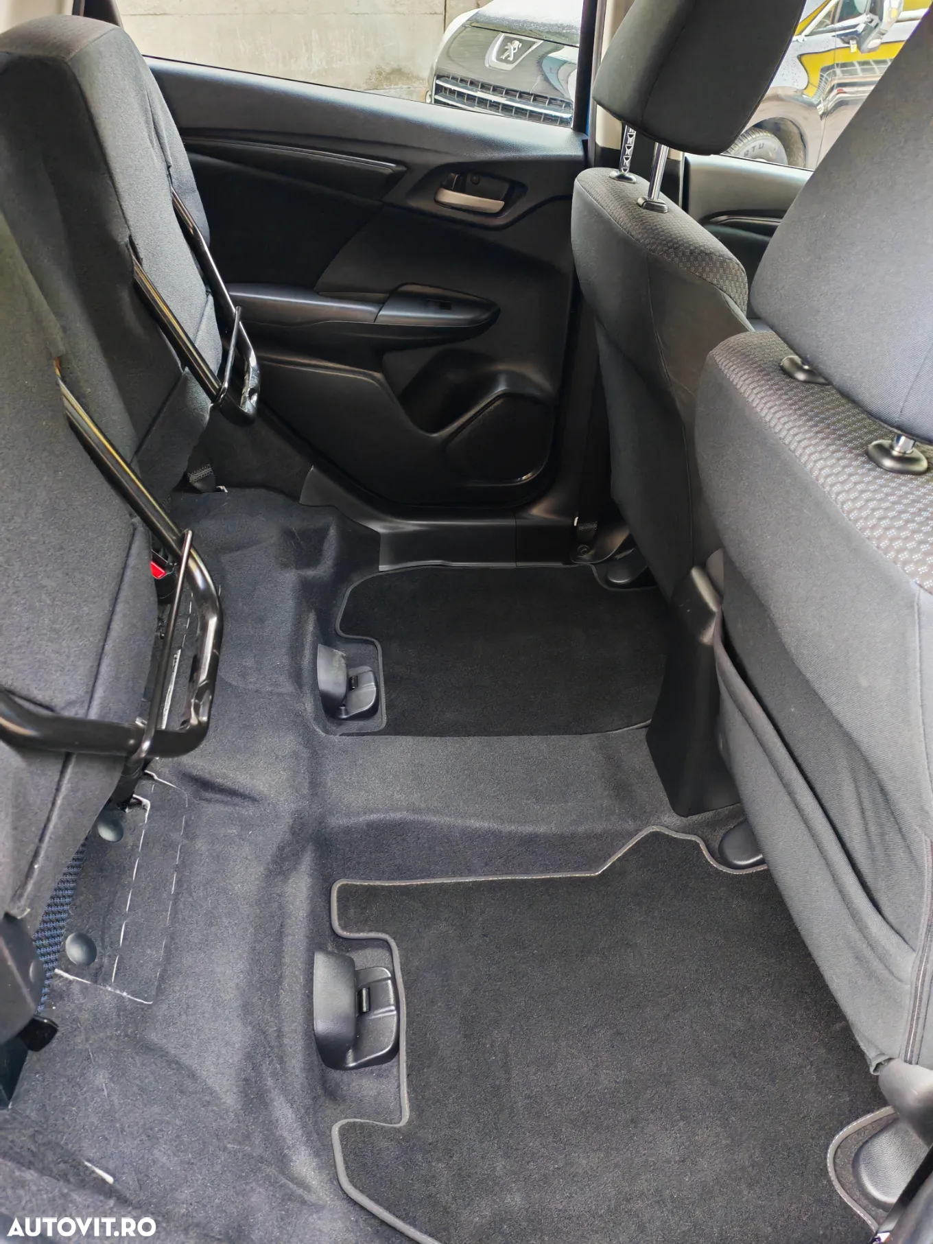 Honda Jazz 1.3 i-VTEC Trend - 6