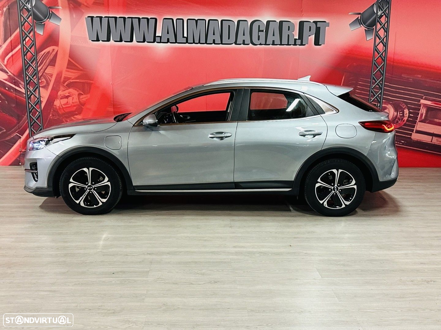 Kia XCeed 1.6 GDi PHEV Drive - 2