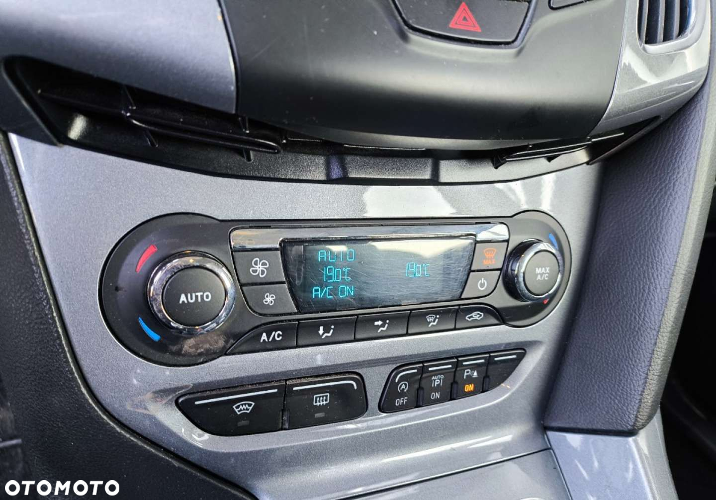 Ford Focus - 7