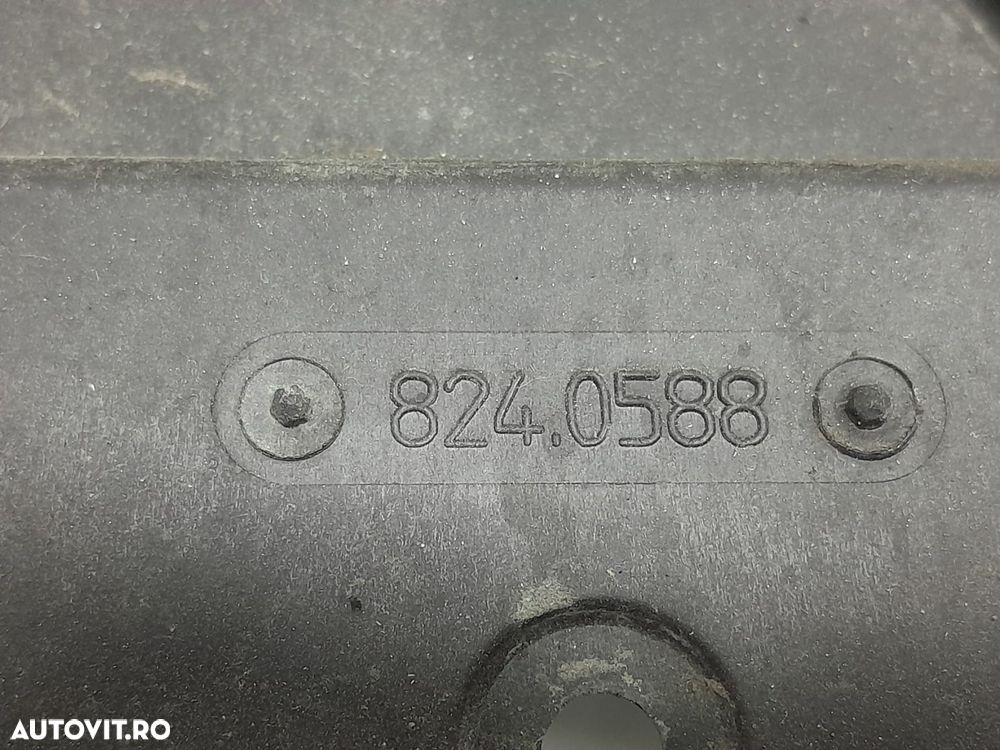 Electroventilator 8240588 1.6 tdci Ford C-Max 2 [2010 - 2015] - 3