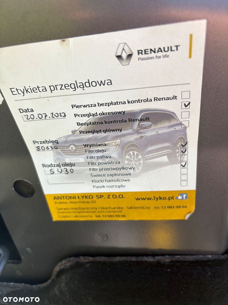 Renault Trafic - 18