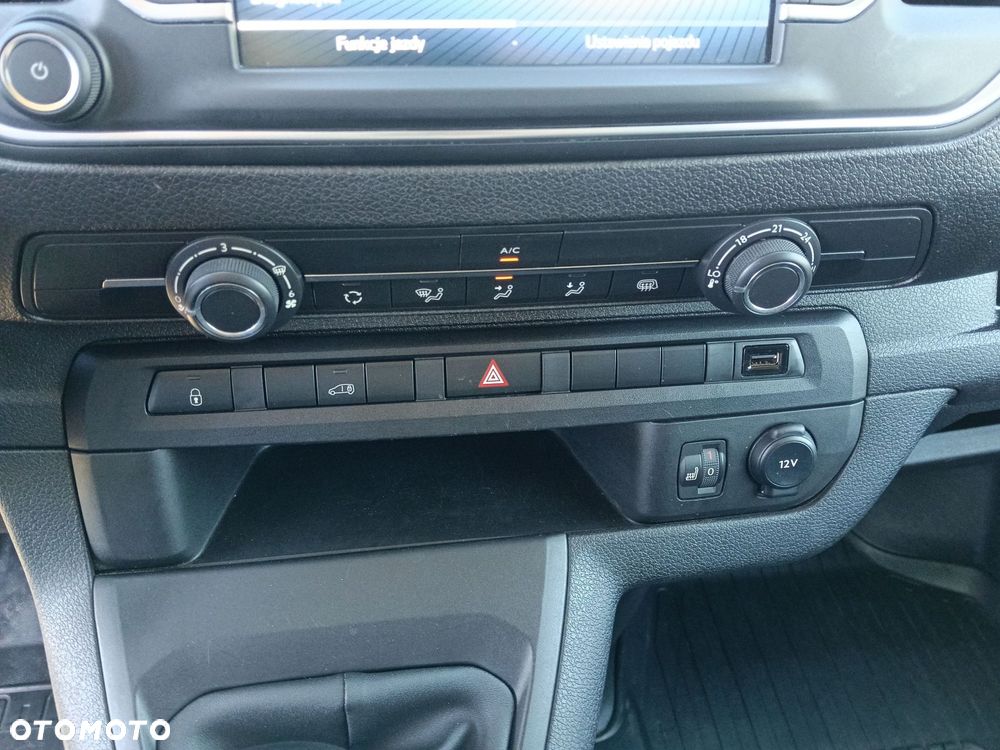 Toyota PROACE - 19