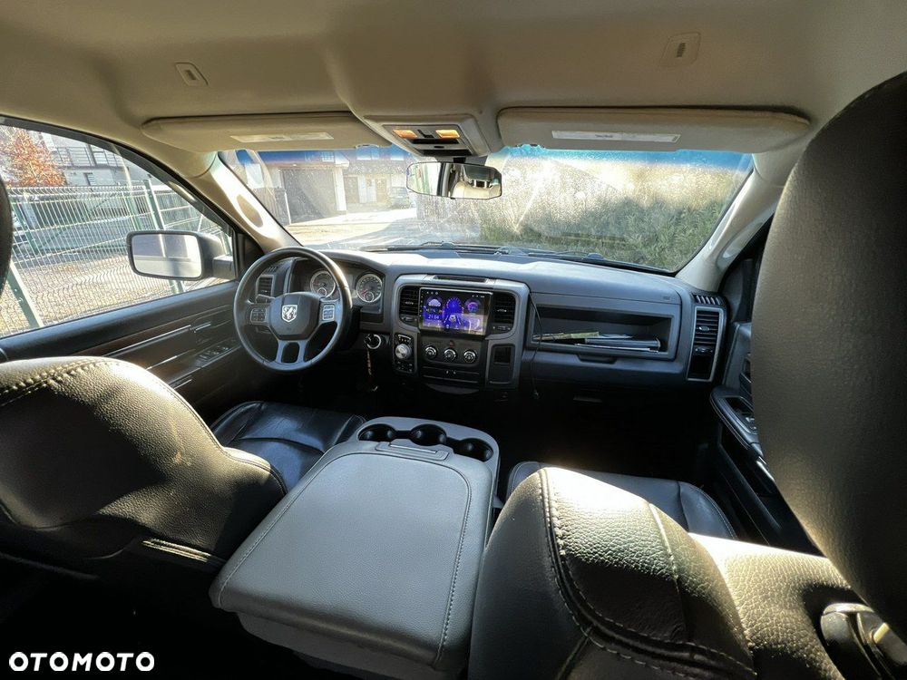 Dodge RAM - 13