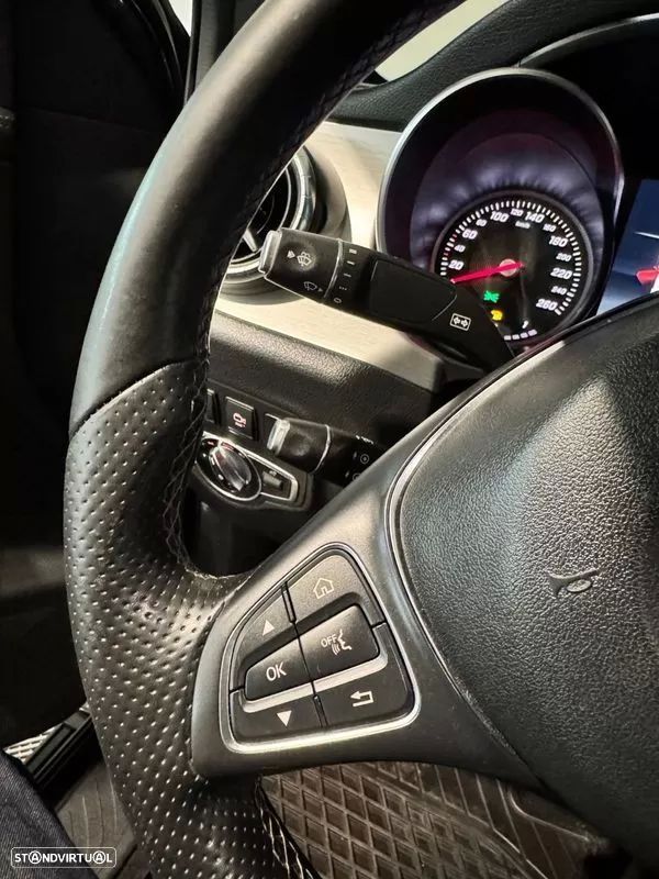 Mercedes-Benz X 250 d Pure 4-Matic Aut. - 44