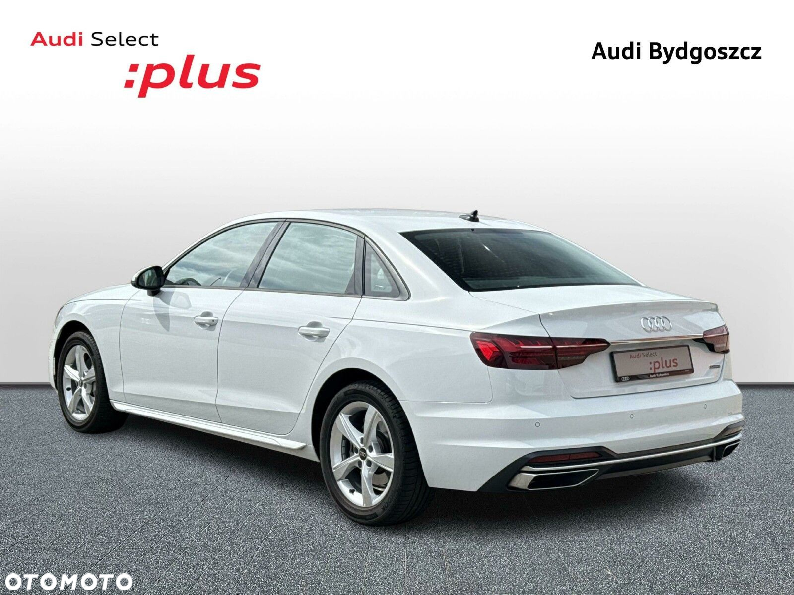 Audi A4 - 3
